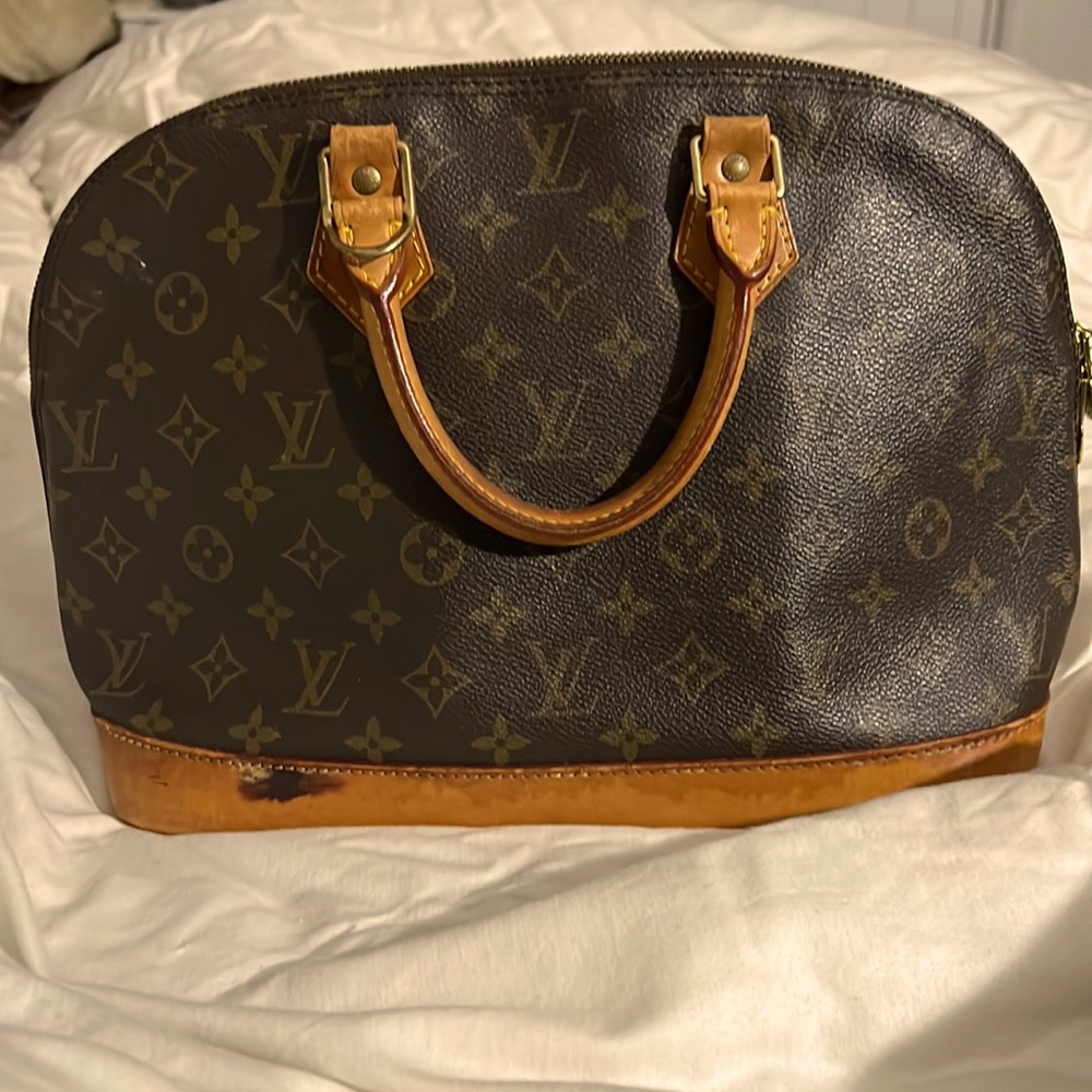 Louis Vuitton
